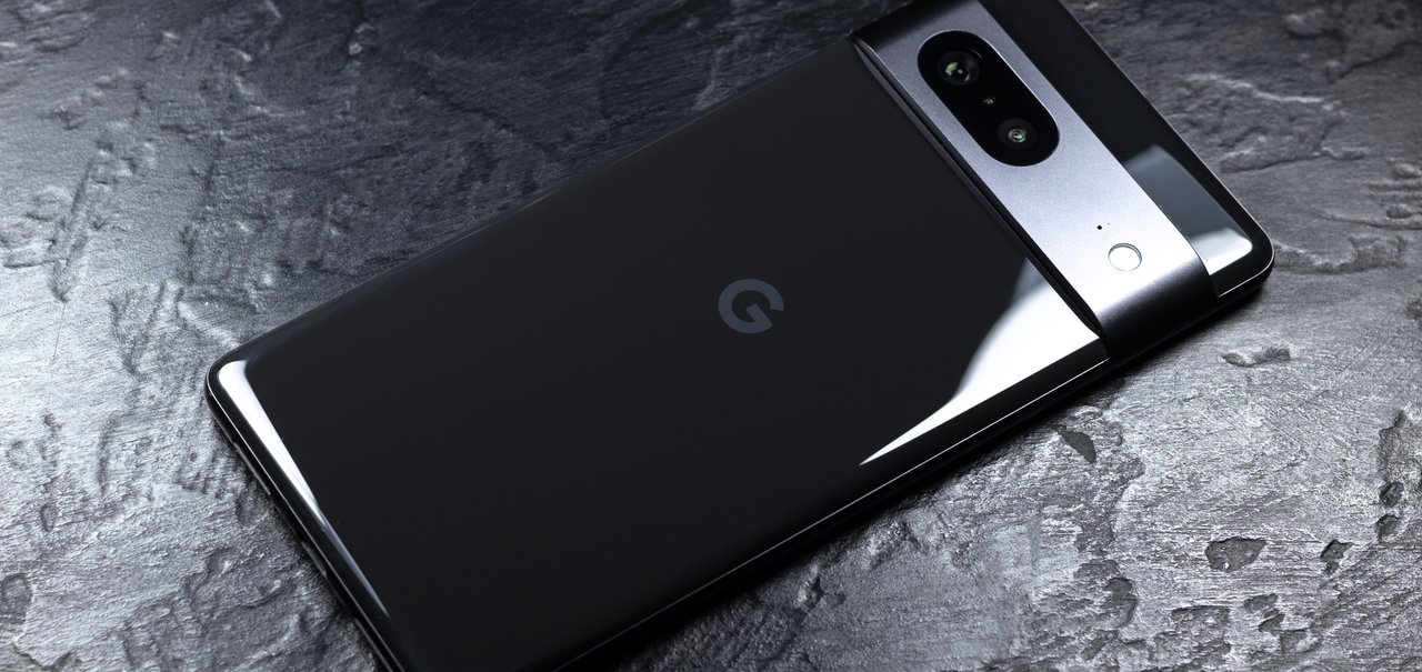 Google Pixel 9 pode finalmente ter sensor biométrico ultrassônico