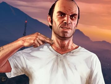 GTA V quase teve DLC com Trevor, mas foi descartada por GTA Online
