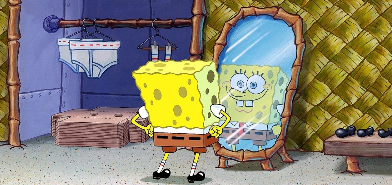 Afinal, quantos anos tem o Bob Esponja? Saiba a idade do personagem