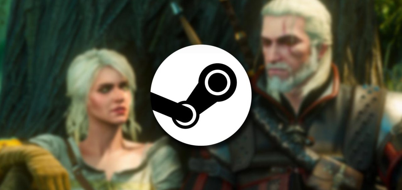 Steam: os melhores jogos para PC em promoção com até 95% de desconto!