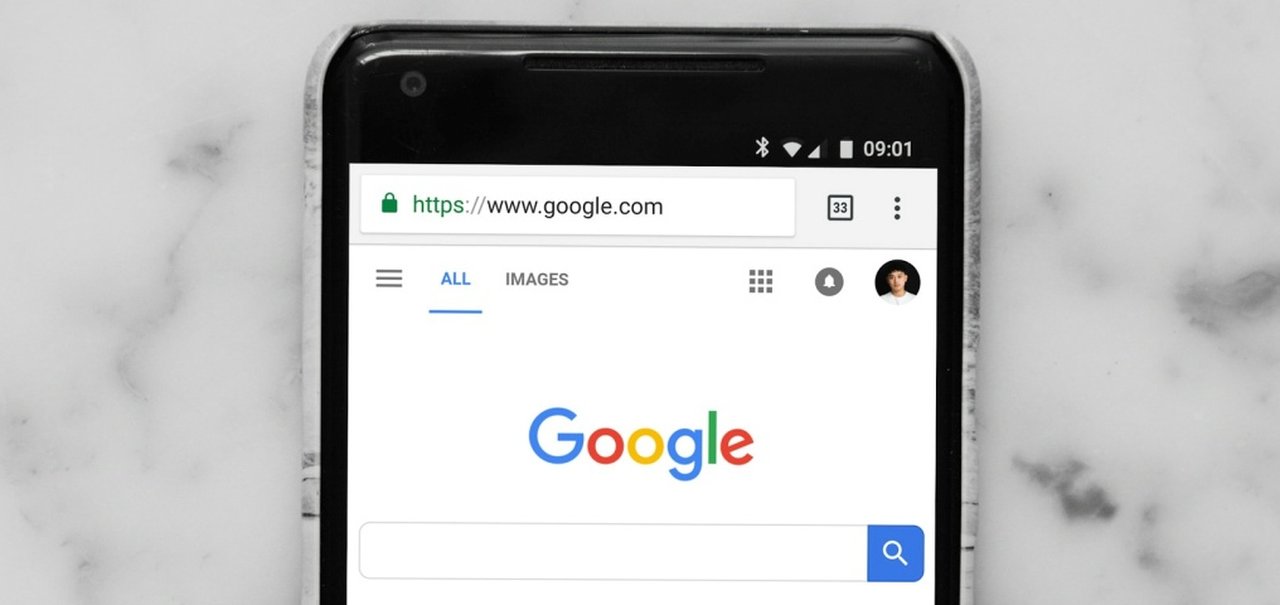 Google Chrome terá suporte às animações preditivas no Android 15