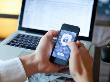 Como ver a senha do Wi-Fi que estou conectado?