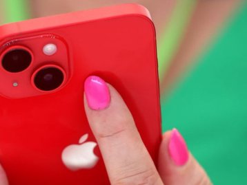 iPhone 14 e 14 Plus em oferta no Descontaço do Mercado Livre; escolha o seu