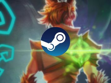 Steam recebe 5 novos jogos grátis! Conheça e resgate agora