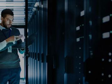 Dell lança servidores compactos e eficientes com fabricação no Brasil