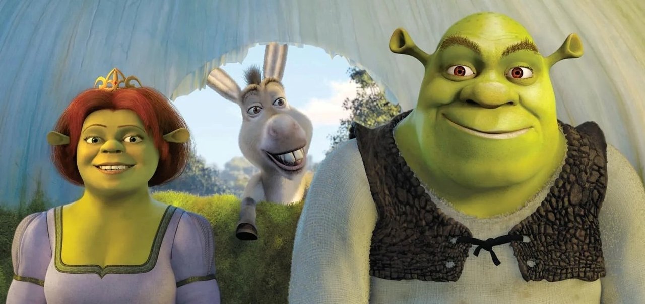 Shrek 5 ganha data de lançamento e teaser! Saiba tudo sobre o filme