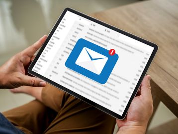 Como usar um gerador de e-mail temporário?