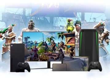 Você não precisa de um console Xbox para jogar Xbox, diz novo comercial da Microsoft