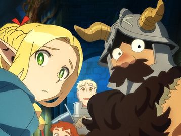 2ª temporada de Dungeon Meshi: tudo que sabemos sobre o futuro do anime