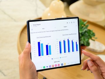 Galaxy AI ganha tradutor com IA para dobráveis e mais novidades; confira