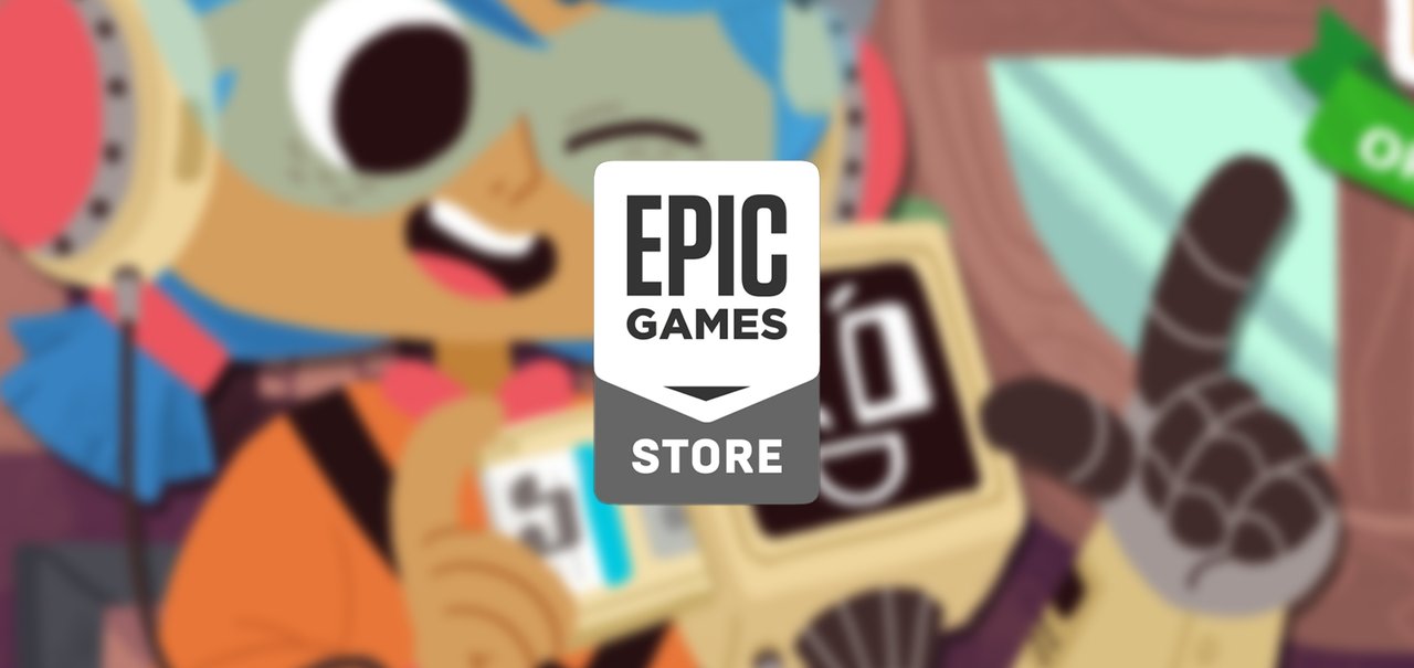 Epic Games libera novo jogo grátis nesta quinta (11); resgate agora!