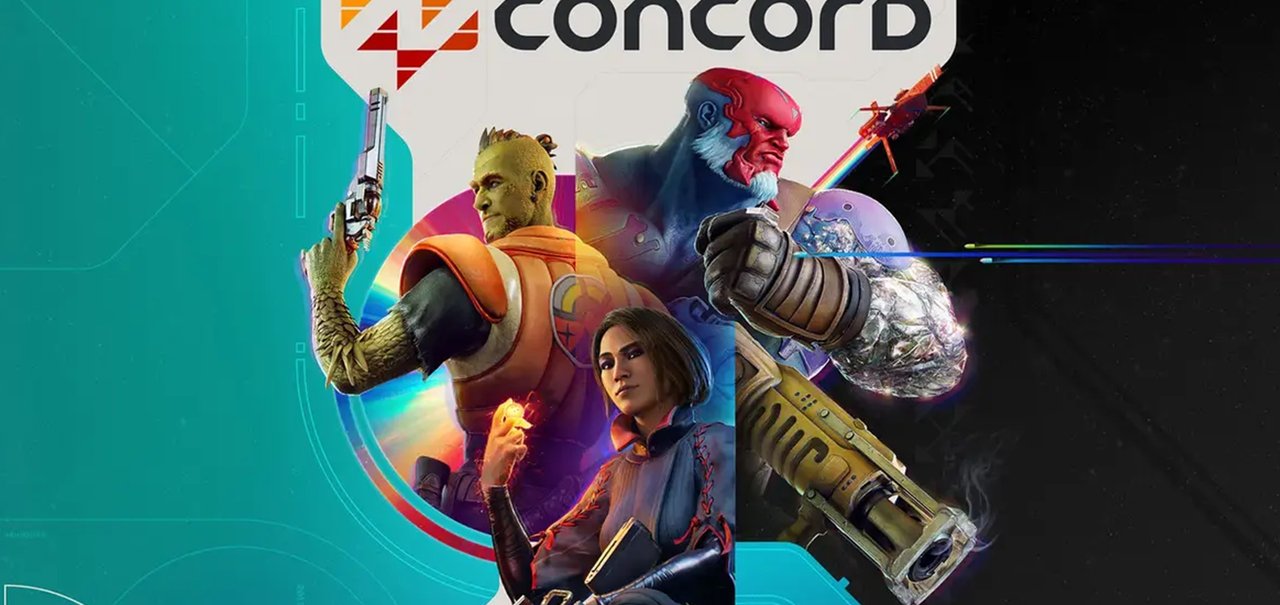 Concord: veja requisitos e datas do beta do jogo de PC e PS5