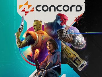 Concord: veja requisitos e datas do beta do jogo de PC e PS5