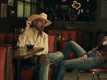 Landman, nova série do criador de Yellowstone, ganha data de estreia; veja!