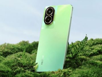 Celular Realme C67 com 28% de desconto na Shopee; saiba mais