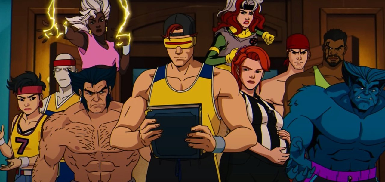 X-Men ‘97 recebe grande novidade sobre a terceira temporada