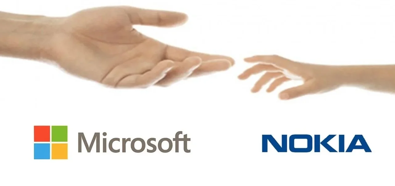 Microsoft e Nokia sofrem vazamento de dados