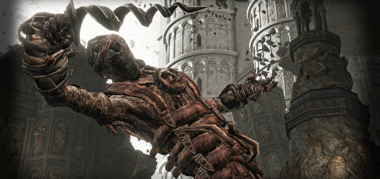 Graceborne: Mod transforma Elden Ring em Bloodborne no PC! Veja como jogar