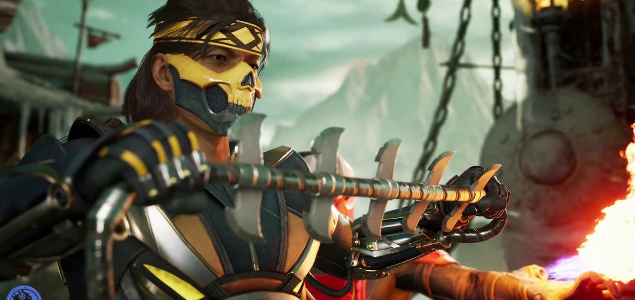 Mortal Kombat 1 receberá personagem aguardado em breve! Veja gameplay de Takeda