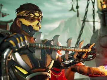 Mortal Kombat 1 receberá personagem aguardado em breve! Veja gameplay de Takeda