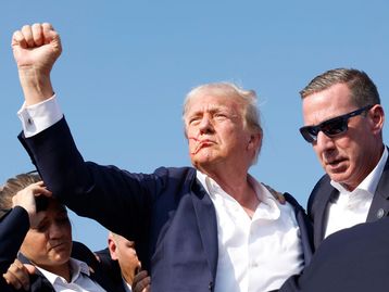 FBI tenta desbloquear celular de autor dos tiros contra Donald Trump