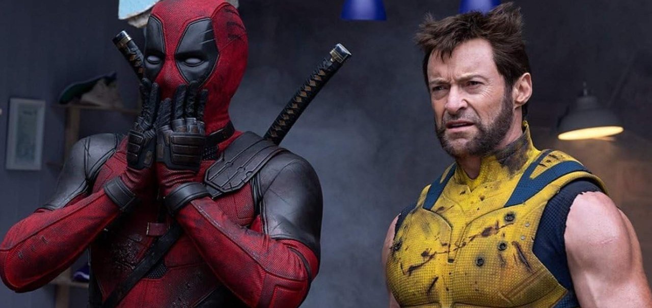 Deadpool & Wolverine no Brasil: veja onde assistir entrevista com os atores online