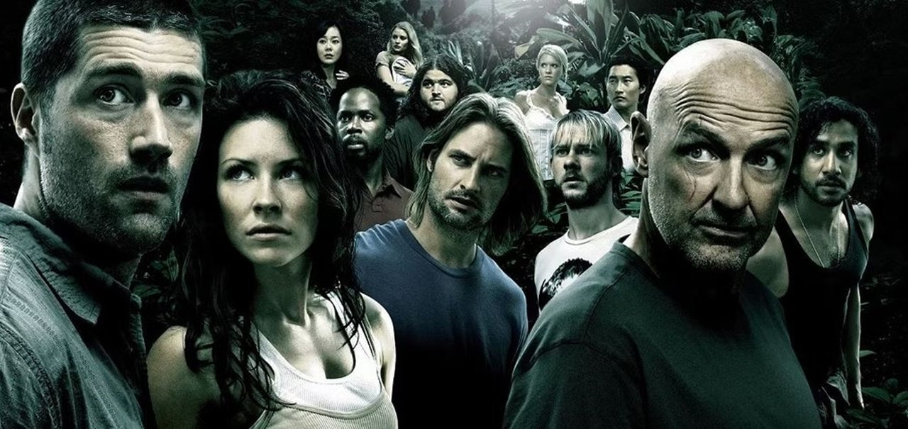 Lost: Uma das melhores séries já feitas está chegando na Netflix