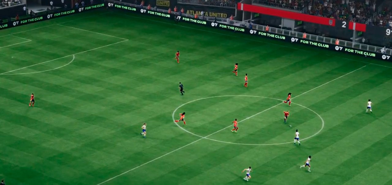 EA FC 25: veja preço, gameplay e tudo sobre o novo jogo de futebol