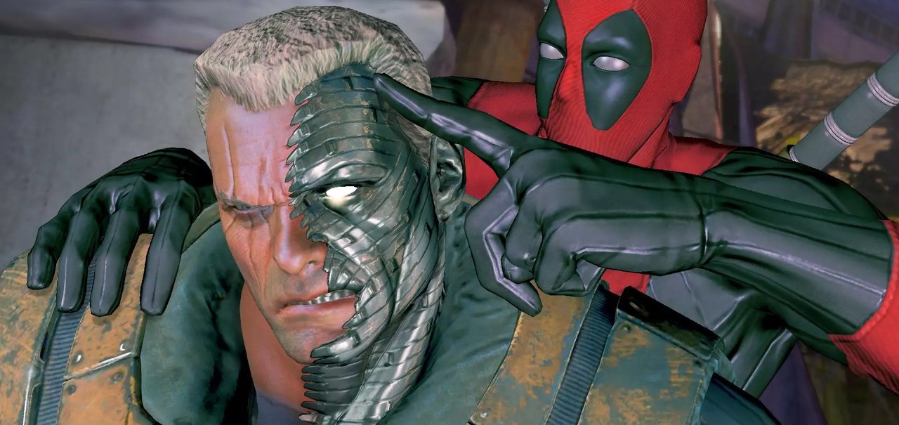 Deadpool: onde jogar o game do anti-herói em 2024?