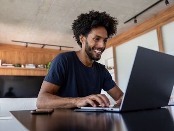 Como conectar e configurar a Wi-Fi no notebook?