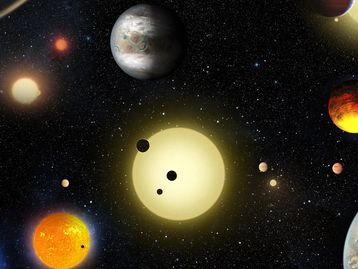 O retorno de Plutão? Astrônomos querem redefinir o que é um planeta
