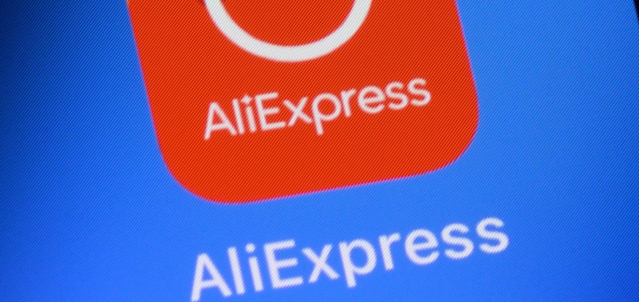 AliExpress antecipa cobrança de novo imposto em compras abaixo de US$ 50; veja data