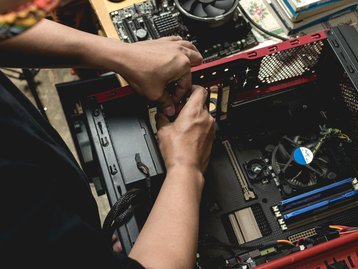 O que é CPU: entenda detalhes sobre a Unidade Central de Processamento