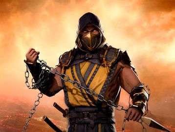Onslaught: Após um ano, jogo de Mortal Kombat será encerrado pela Warner