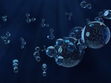 Cientistas descobrem fonte de oxigênio escuro no fundo do Oceano Pacífico