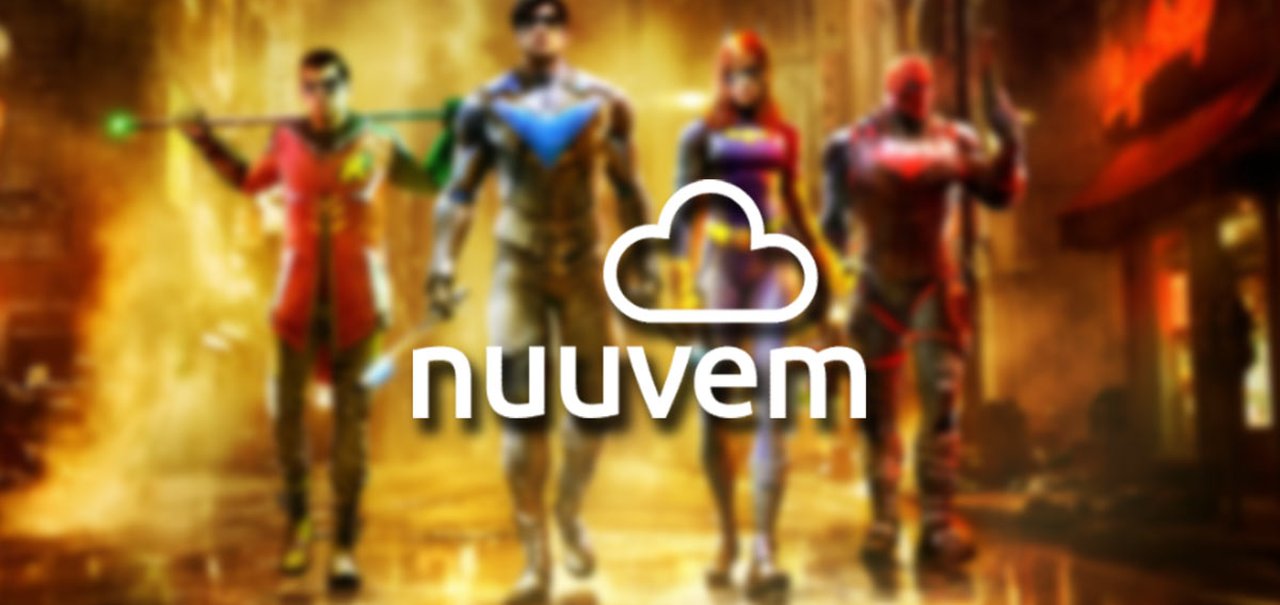 Nuuvem: jogos para PC com até 95% de desconto; confira!