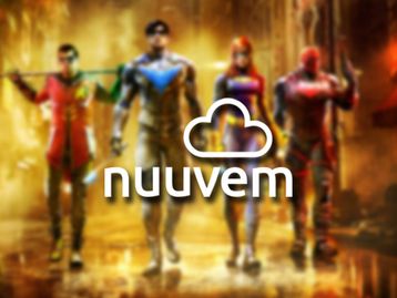 Nuuvem: jogos para PC com até 95% de desconto; confira!