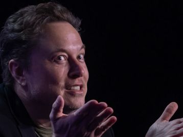 Tesla vai usar robôs humanoides em 2025, anuncia Elon Musk