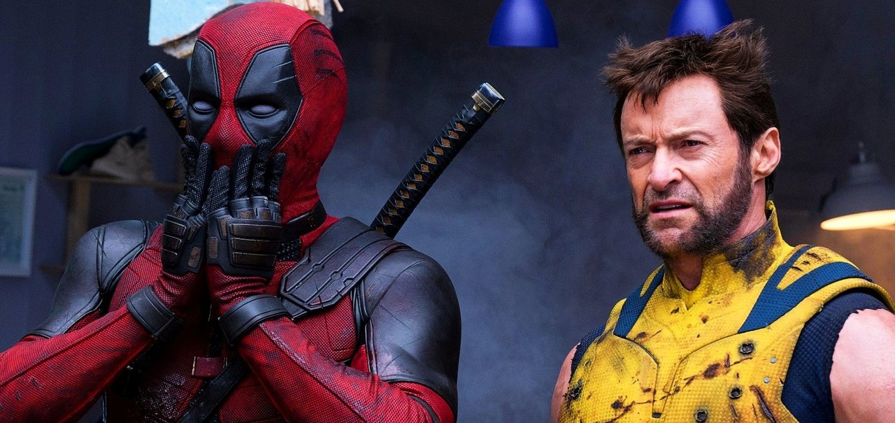 Deadpool & Wolverine tem cena pós-créditos? Veja se é preciso ficar até o final do filme