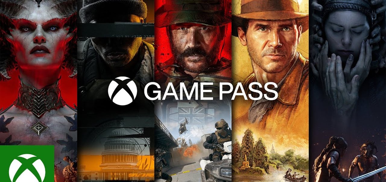 Xbox Game Pass Standard, sem jogos no lançamento, ganha preço no Brasil