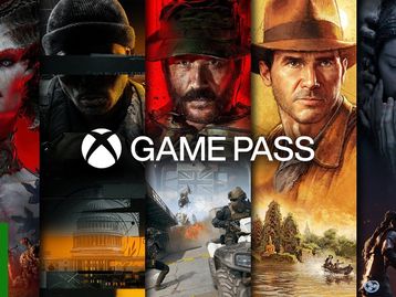 Xbox Game Pass Standard, sem jogos no lançamento, ganha preço no Brasil