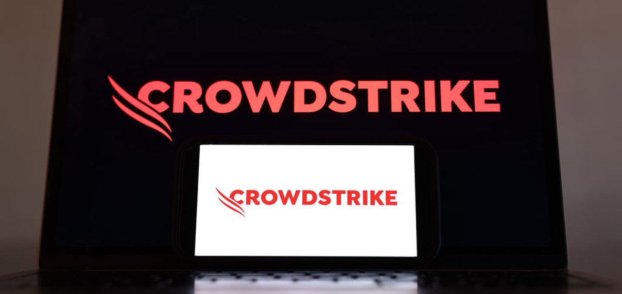 CrowdStrike pede desculpas a parceiros com cartão de US$ 10 do Uber Eats