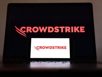 CrowdStrike pede desculpas a parceiros com cartão de US$ 10 do Uber Eats