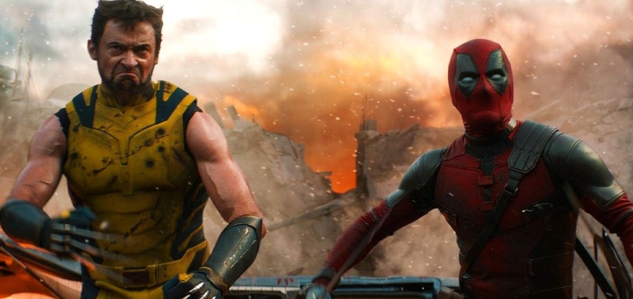 Como Deadpool & Wolverine se encaixa na linha do tempo do MCU? Entenda