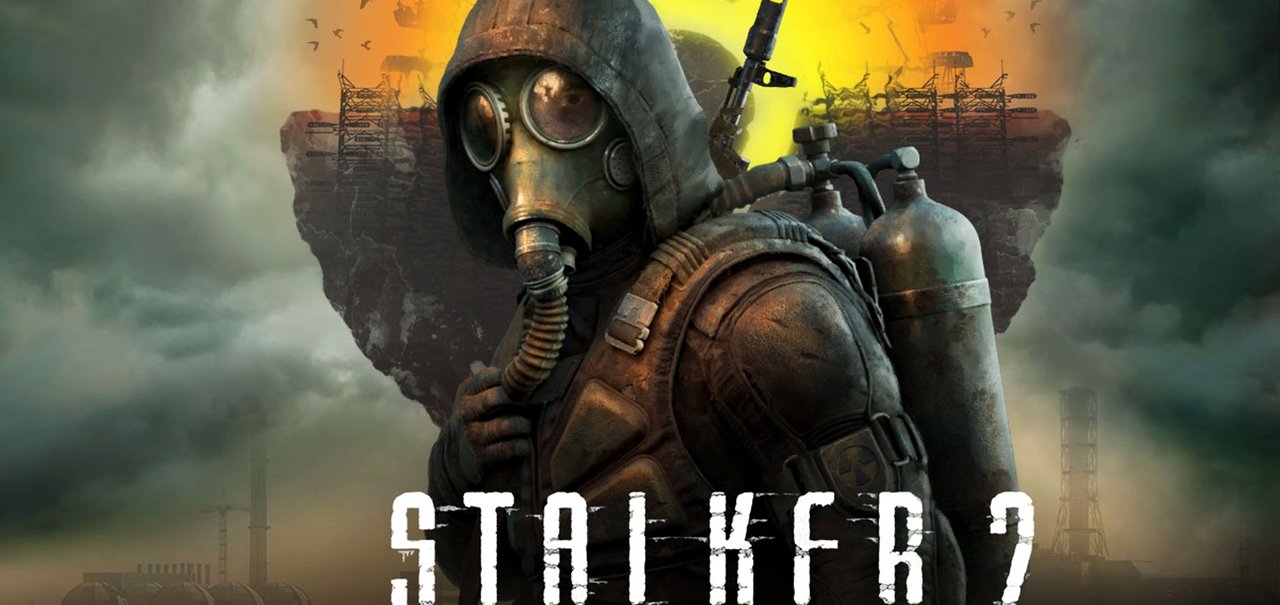 Stalker 2 é adiado novamente, desta vez para novembro; veja os detalhes!