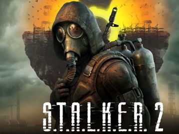 Stalker 2 é adiado novamente, desta vez para novembro; veja os detalhes!