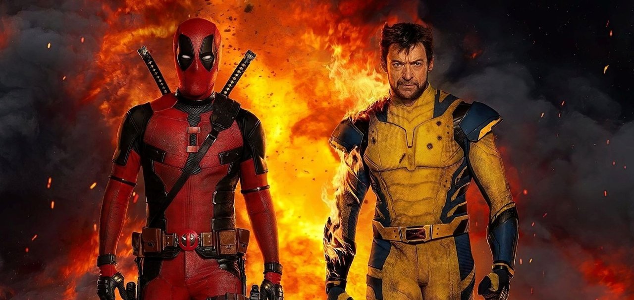 Wolverine e Deadpool vão aparecer em Vingadores? Entenda final do filme