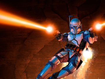 Star Wars Bounty Hunter e mais: os lançamentos de jogos na semana (28/07)