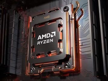 AMD adia lançamento dos chips Ryzen 9000 por 'excesso de cautela' em testes