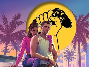 GTA 6 vai ser afetado pela greve dos atores contra IA? Entenda!